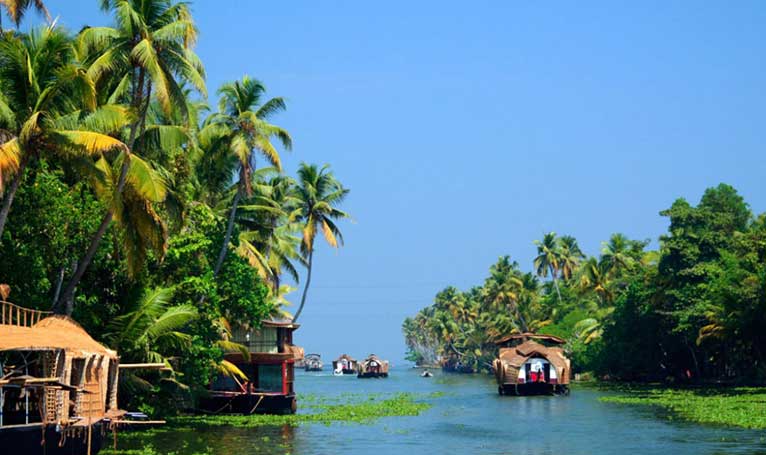South India Tours, South India Tour Packages, South India Travels