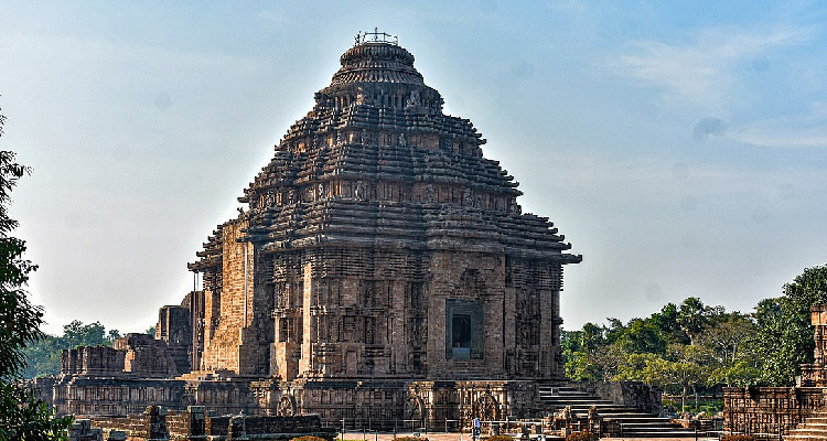 Ayodhya Packages from Odisha