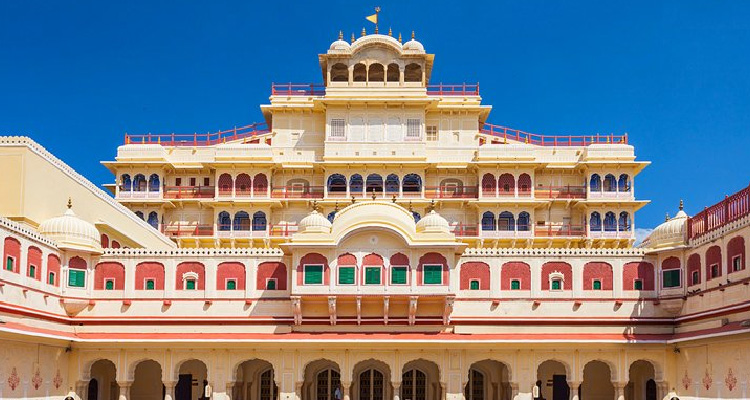 Jaipur One Day Tour