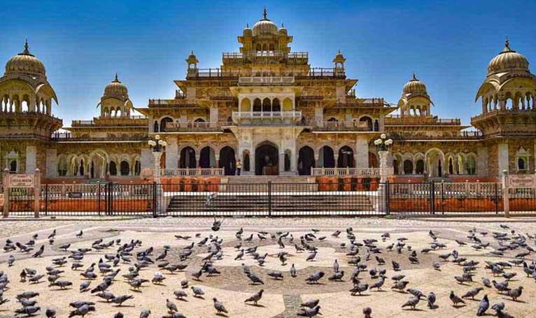 Jaipur Tour Packages, Jaipur Tours, Book Jaipur Trip Packages