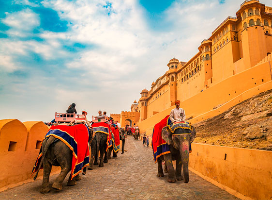 10 must-see places in Jaipur