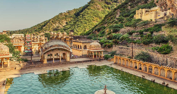 10 Things To Do In Jaipur