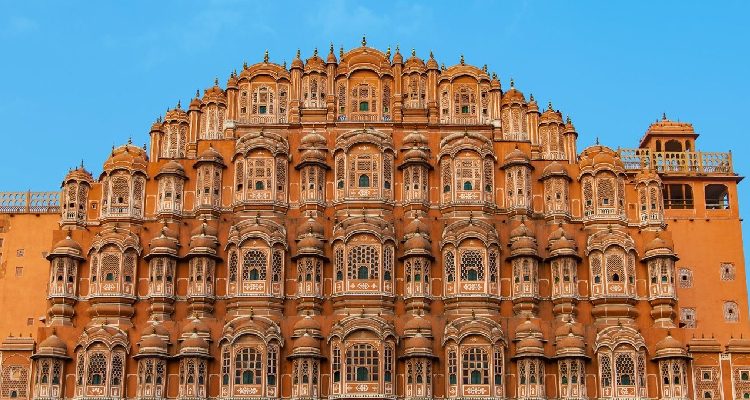 2 Days In Jaipur: Discover The Best Of Pink City In 48 Hrs