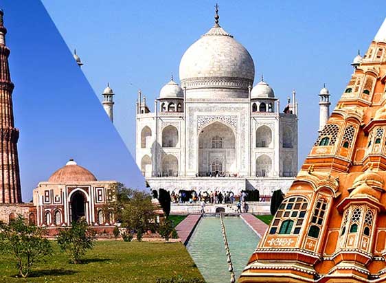 All India Tour Packages Cost: Exploring the Riches of Incredible India