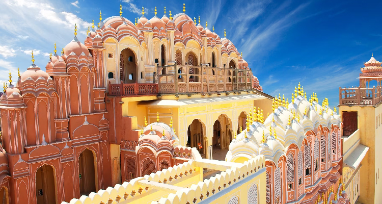 7 Best Places To Visit Near Jaipur On A Same-Day Tour