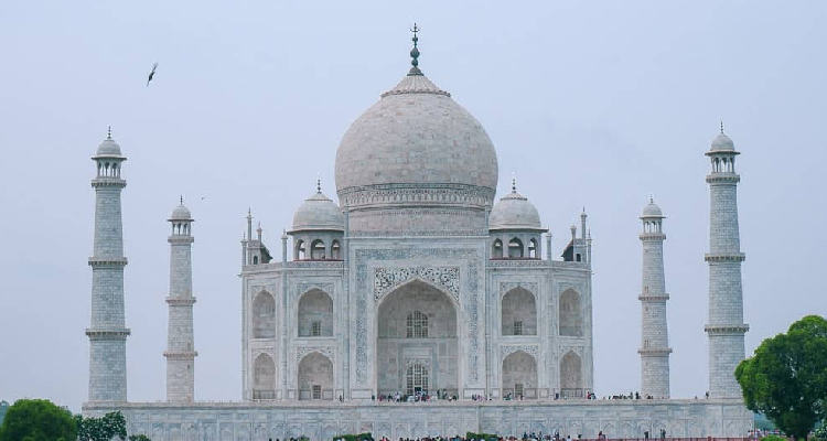 A Complete Guide to India Golden Triangle