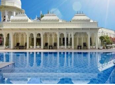 Affordable Places to Stay in Udaipur