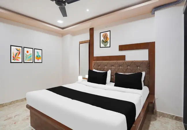 Affordable Stay Options in Ajmer & Pushkar Under 3000