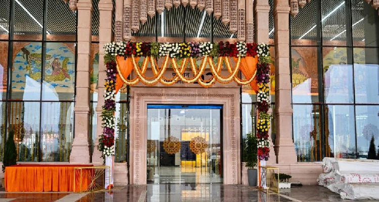 Ayodhya Shopping Guide