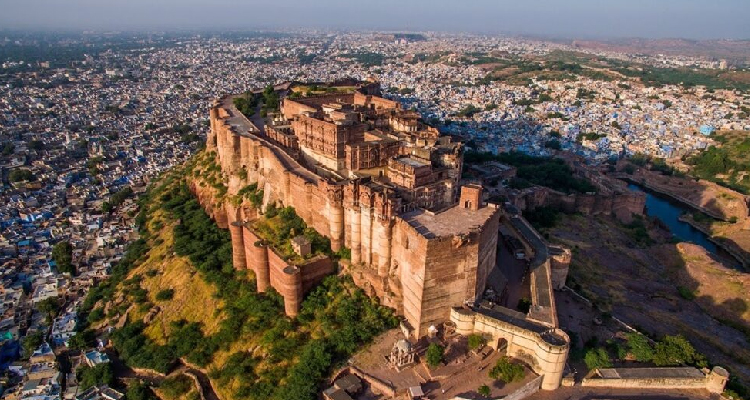 B2B Travel Company in Rajasthan