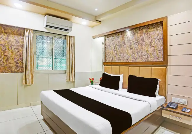 Best Budget Hotels in Ajmer Near Dargah Sharif & Railway Station