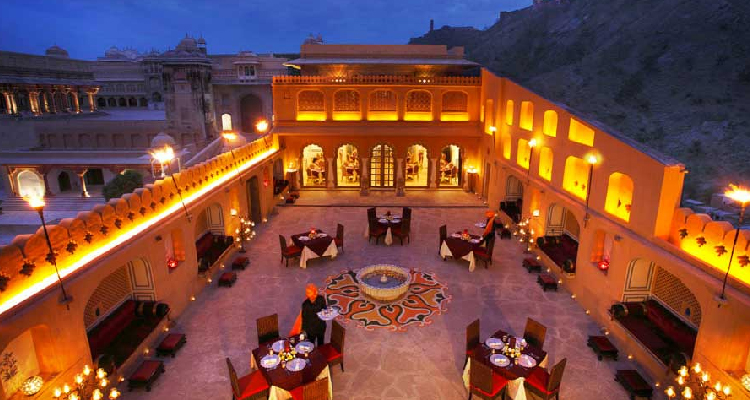 Best Honeymoon Destination in Rajasthan