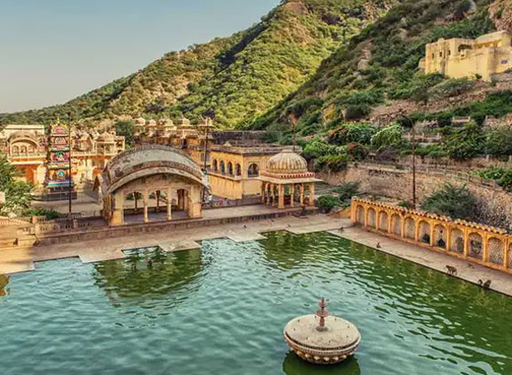 Best Jaipur Tour Packages Itinerary