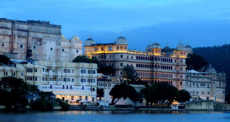 Best Monsoon Tour Packages of Rajasthan