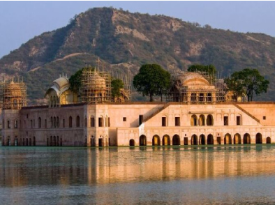 Best Places to Stay in Jaipur in Budget