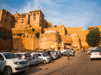 Best Places to Stay in Jaisalmer in Budget