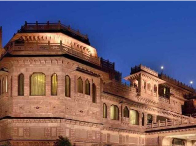 Best Places to Stay in Jodhpur in Budget