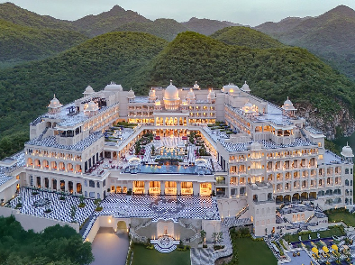 Best Places to Stay in Udaipur in Budget