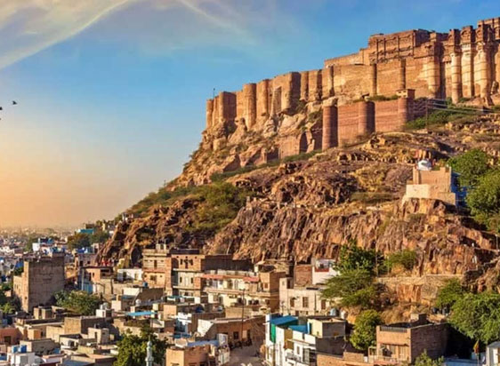 Best Rajasthan Tour Packages Itinerary