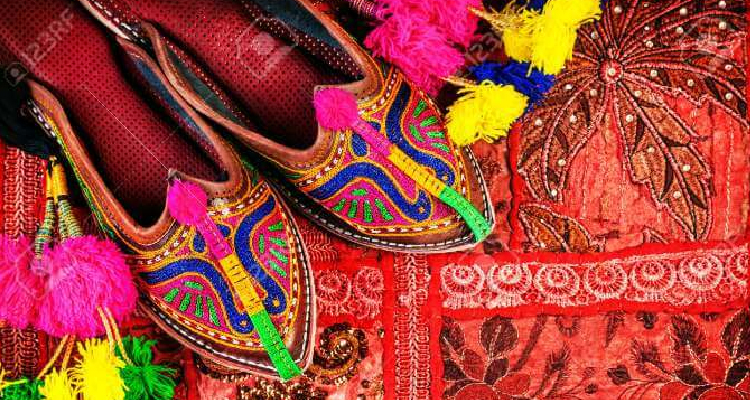 Best Shopping Places in Jaipur