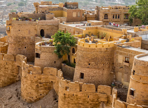 Best Time to Visit the Golden Triangle: Seasonal Travel Guide