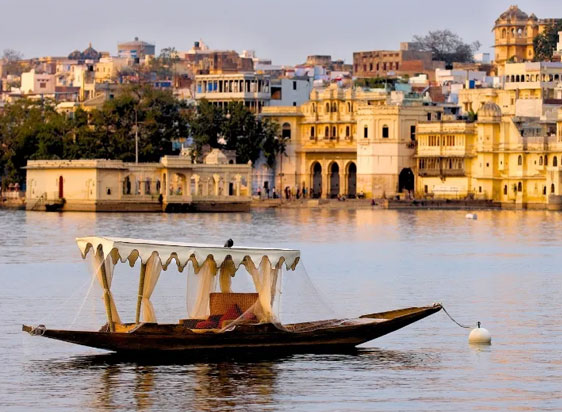 Best Udaipur Tour Packages Itinerary
