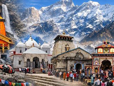 Char Dham Yatra Details - Opening & Closing Dates