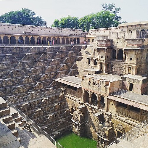 Hidden Gems of Rajasthan by Private Cab | Offbeat Road Trips