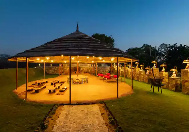 Cheap Places to Stay in Pushkar for Pilgrims & Backpackers