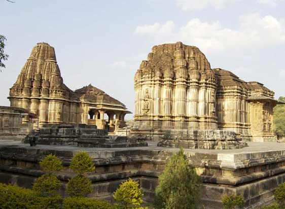 Eklingji Temple, Udaipur