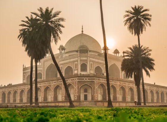 Explore India’s Heritage in 3 Days: Golden Triangle Tour Itinerary