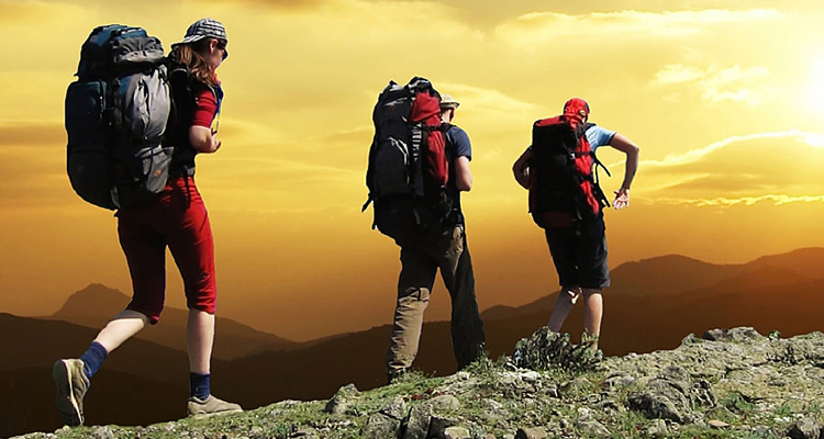 Exploring the Aravalli Hills: Family Trekking and Nature Walks