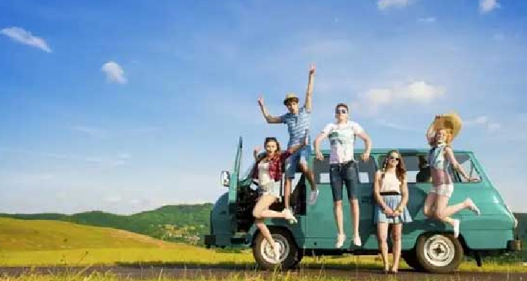 Family Road Trip: Navigating Rajasthan's Scenic Routes