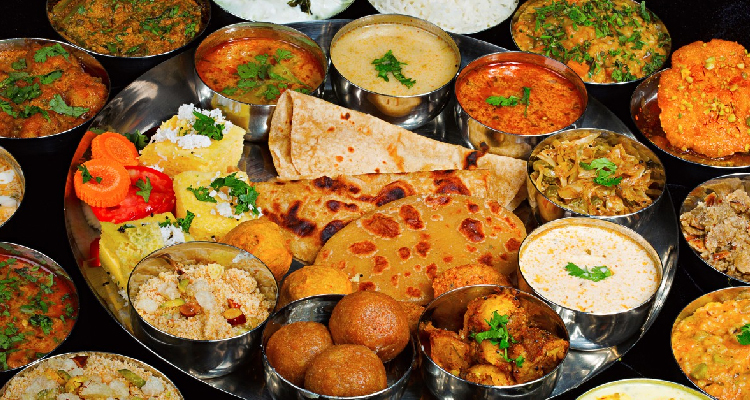Famous Foods of Rajasthan You Must Try on Your First Trip