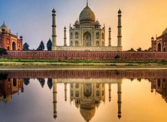 Golden Triangle Tour of Luxury and Budget-Friendly