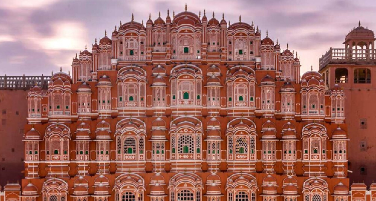 Golden Triangle Travel Guide