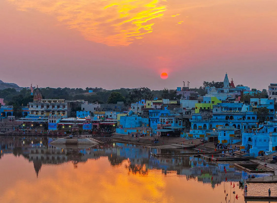 How to Book a Tour Guide in Ajmer Pushkar?