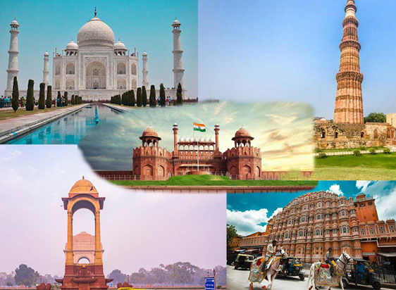 How to pick the right India tour packages?