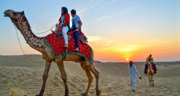 How to Plan Your Rajasthan Tour