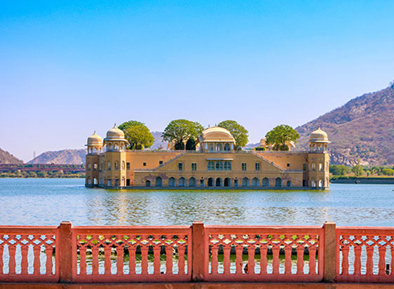 How to Reach Jaipur?