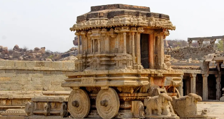 India's Top 10 UNESCO WORLD heritage sites