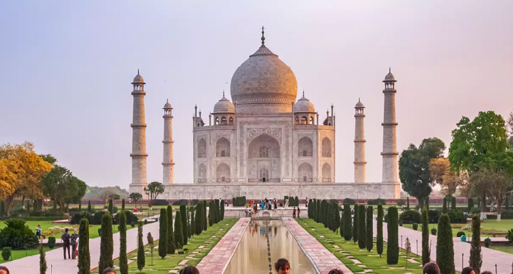 Jaipur Agra Same Day Tour