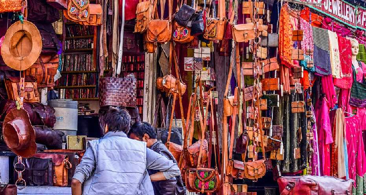 Jaipur Shopping Guide: Best Things to buy and Shopping Places in Jaipur