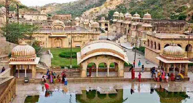 Jaipur Sightseeing Tour
