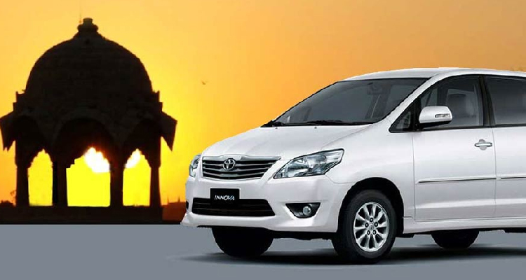 How To Choose The Best Taxi Service in Jaipur for Sightseeing