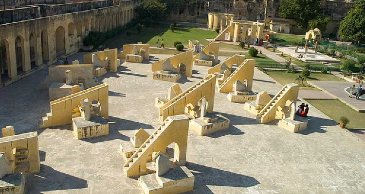 Jantar Mantar: About, History, Activities, Time, and Entry Fees
