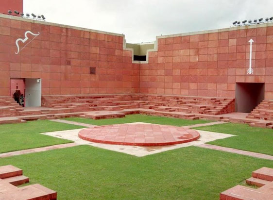 Jawahar Kala Kendra Jaipur