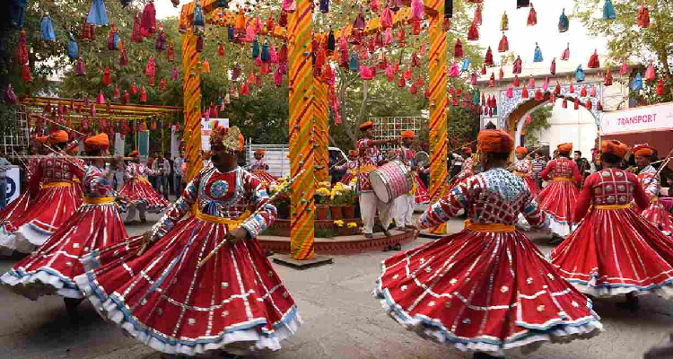 JLF 2025: Jaipur Literature Festival, Dates, Lineup, Tickets
