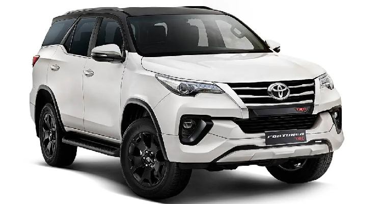 Luxury Car Rental in Jaipur