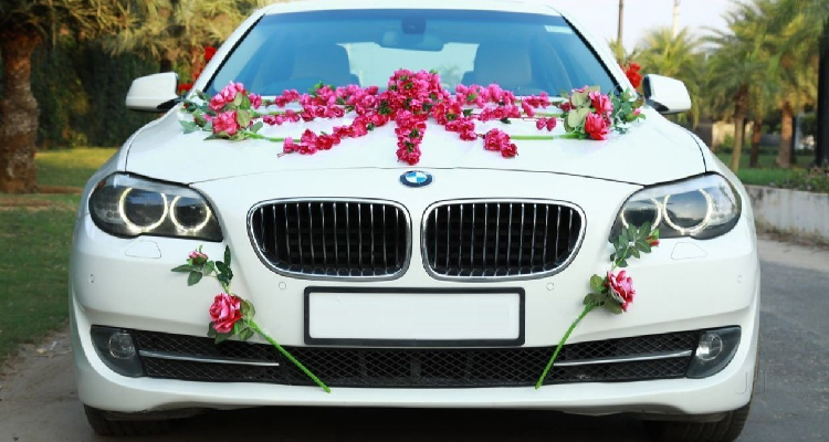 Luxury Cars in Jaipur for That Special Occasion